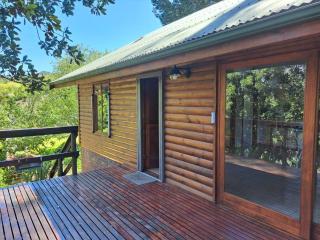 Helderberg Cottage - 5