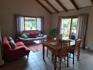 Helderberg Cottage - 2
