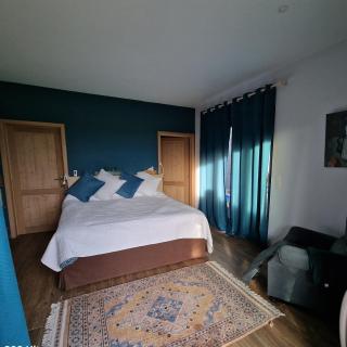 Gite avec piscine La Buissiere - Fernelmont - Pontillas - 9