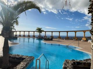 Sunset Hideaway-Roque del Conde - Adeje - 5