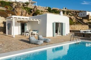 Villa Crystal by Mykonos Mood - Fanari - 4