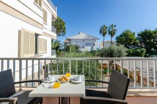 YourHouse Roses 9 - Port d'Alcudia - 6