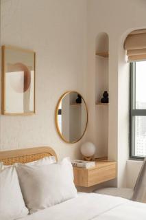 Insta-Worthy, Central IndoChina 2Br+1Wc w/Cityview - Ho Chi Minh - 9