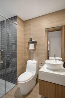 Insta-Worthy, Central IndoChina 2Br+1Wc w/Cityview - Ho Chi Minh - 8