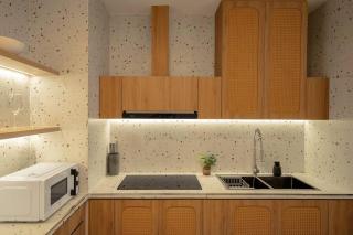 Insta-Worthy, Central IndoChina 2Br+1Wc w/Cityview - Ho Chi Minh - 3