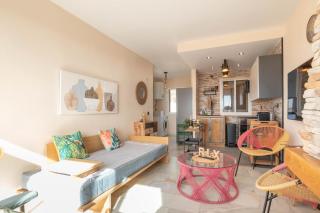 Las Gaviotas de Calahonda - Happy Rentals - Mijas Costa - 1