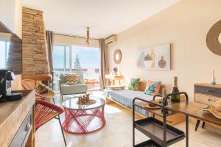Las Gaviotas de Calahonda - Happy Rentals - Mijas Costa - 7
