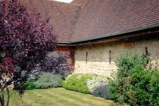 Sabine Barn - Oxford - 3