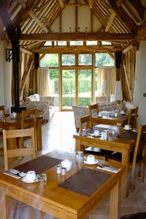Sabine Barn - Oxford - 5
