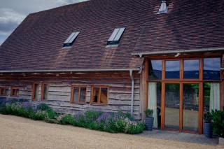 Sabine Barn - Oxford - 2