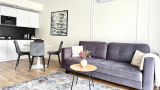 Apartament Elegant 2 - 0