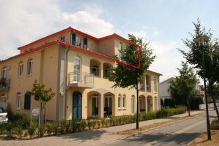 Villa Strandkuss - Kühlungsborn - 9