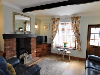 Gansey Cottage - Sheringham - 7