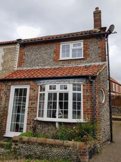 Compass Rose Cottage - Sheringham - 9