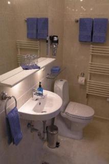 Hotel Phoenix - Reikiavik - 3