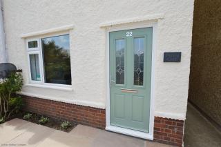 Poppy Cott - Sheringham - 8