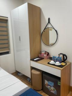 lucky life hotel - Ấp Nhât (2) - 5