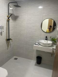 lucky life hotel - Ấp Nhât (2) - 3