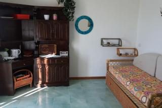 Vesuvio con vista su Capri 2 - 7