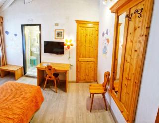 Family Hotel Primavera - 5