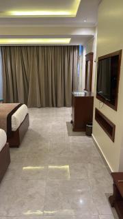 فندق أورو بلازا ORO Plaza Hotel - Kairo - 2