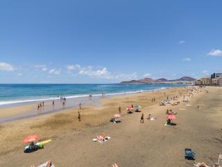 Leyre Mar Canteras by Canariasgetaway - Las Palmas de Gran Canaria - 8