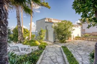 Valdarke Seaside Apartment - Happy Rentals - Mali Lošinj - 9
