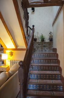 Casa Rural Edulis - 1