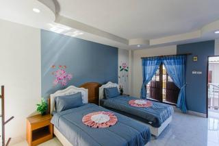 Pailin Hill Hotel Patong - Patong Beach - 3