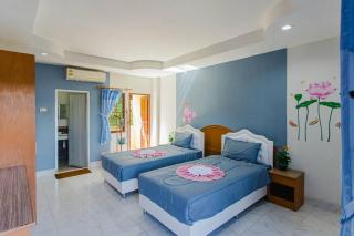 Pailin Hill Hotel Patong - Patong Beach - 9