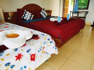 Pailin Hill Hotel Patong - Patong Beach - 1