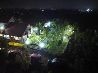 Pet friendly private pool villa near bangalore - 9
