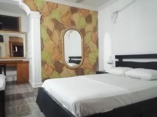 hotel avenida53 - 4