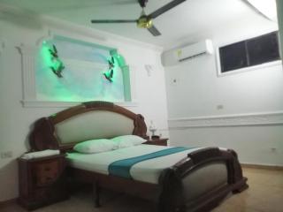 hotel avenida53 - 1
