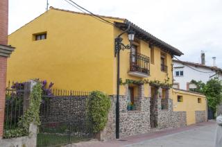 Casa Rural Edulis - 2