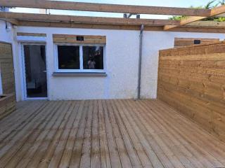 La Dune de Sable Cavaro - 6