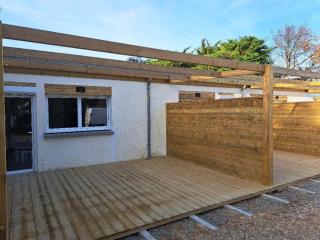 La Dune de Sable Cavaro - 7