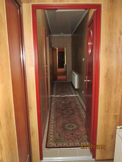 Kisherceg Szálláshely - Budapest - 9