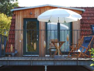 Ferien am Roten Haus - Buckow - 0