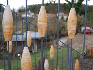 Ferien am Roten Haus - Buckow - 9