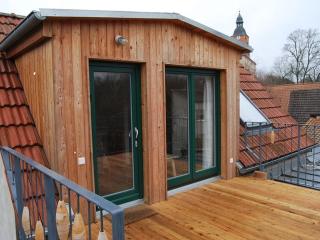 Ferien am Roten Haus - Buckow - 7