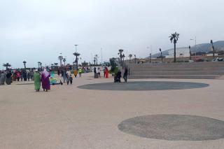 Appartement Anza Agadir proche de la mer - 8