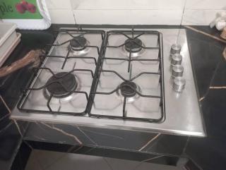 Appartement Anza Agadir proche de la mer - 6