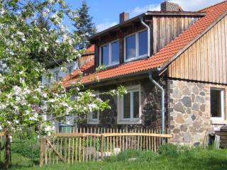 Ferienwohnung Bergschäferei - - 9