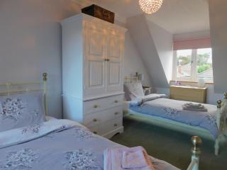 Seaview Retreat - Sheringham - 1