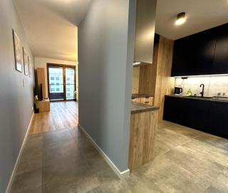 Apartament Lotnisko Chopina Warsaw Airport - Varsovia - 7