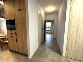 Apartament Lotnisko Chopina Warsaw Airport - Varsovia - 3