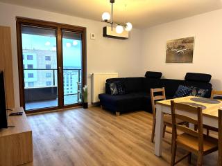 Apartament Lotnisko Chopina Warsaw Airport - 9