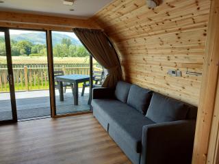 Callander Hostel - Callander - 2