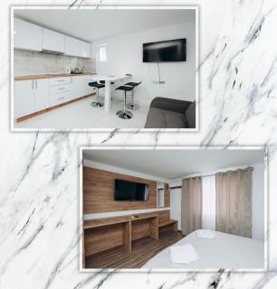 Apartmani Otašević - Kladovo - 0